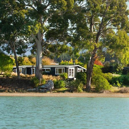 The Apple Pickers' Cottages At Matahua Mapua Exterior photo