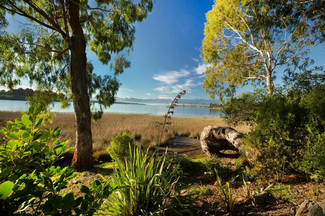The Apple Pickers' Cottages At Matahua Mapua Exterior photo